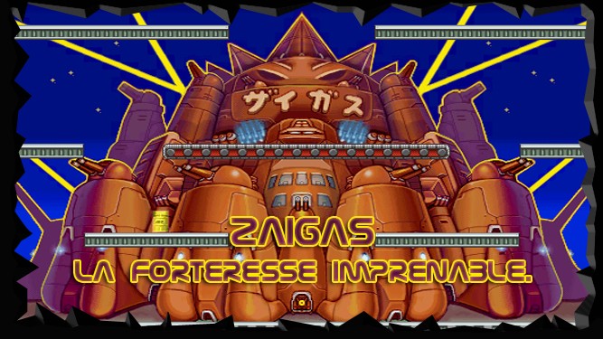 Zaigas
