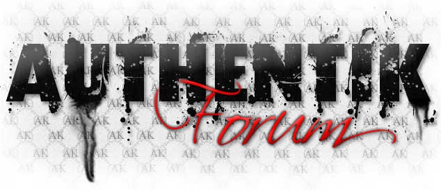 HIP HOP AUTHENTIK