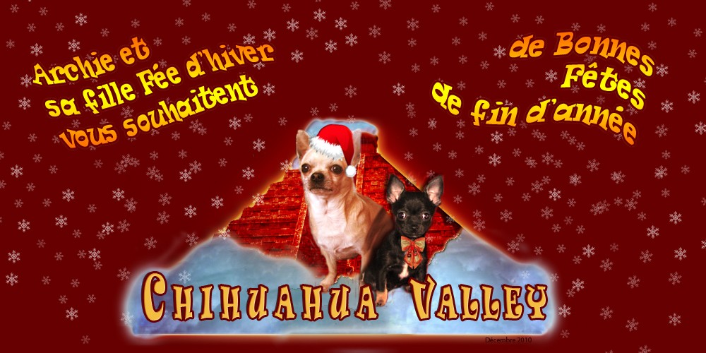 Chi Valley
