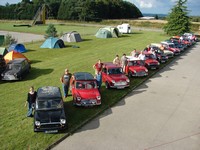 Mini sorties