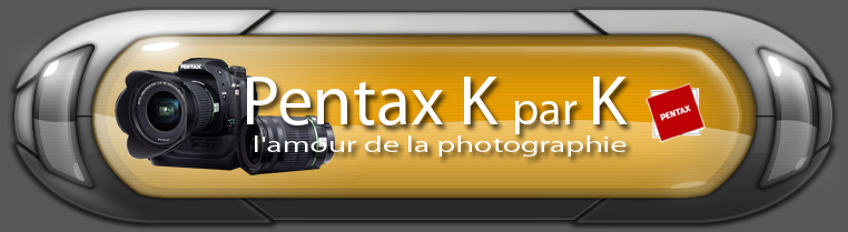 Pentax K10D, K20D & K-7