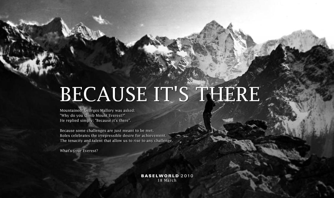 Everest Quotes. QuotesGram