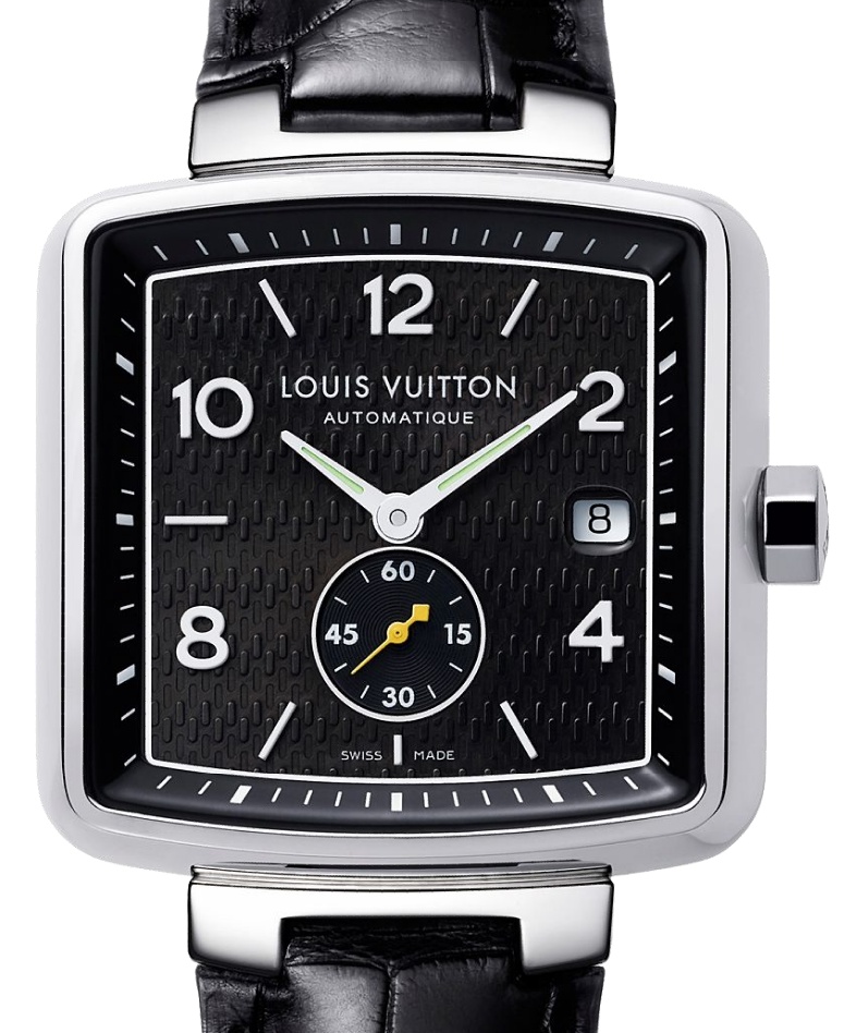 Louis Vuitton watch  WatchUSeek Watch Forums