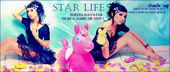 Star-Life