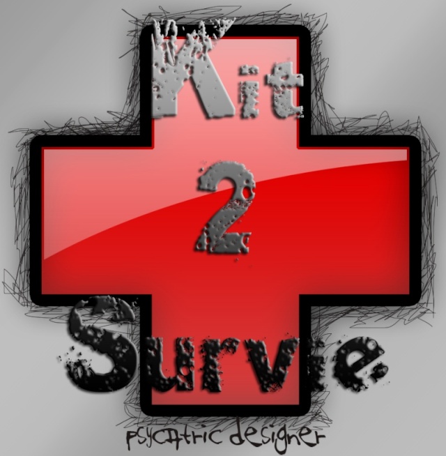 kit 2 survie