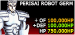 Perisai Robot Germ Perisai Robot Germ
