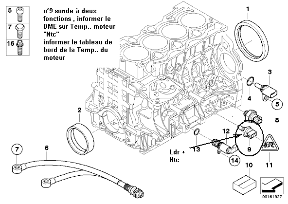 Fiche technique bmw 316 ci e46 #4