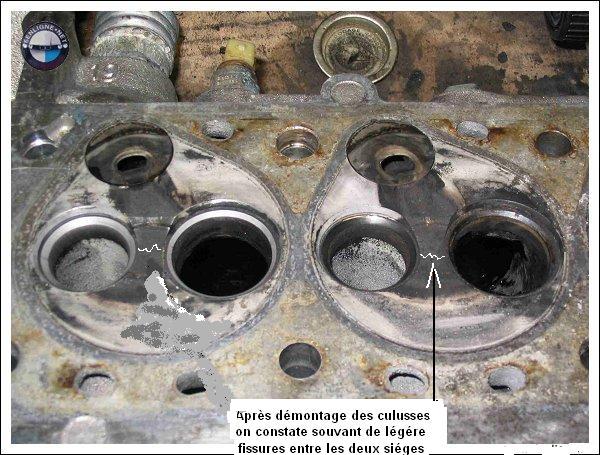 Bmw 525 tds head gasket #4