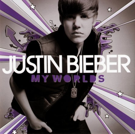 justin bieber my world 2.0. Ses 2 premiers albums, quot;My