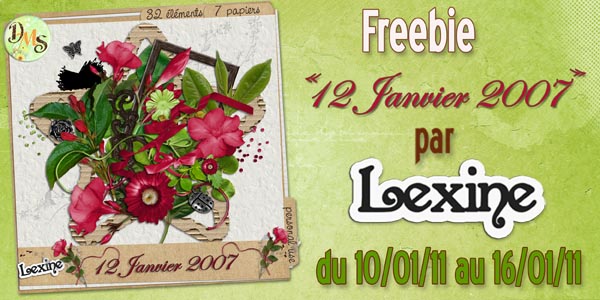 free lexine
