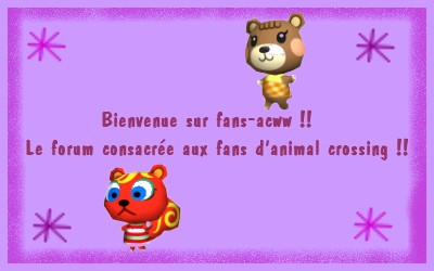 rencontre animal crossing