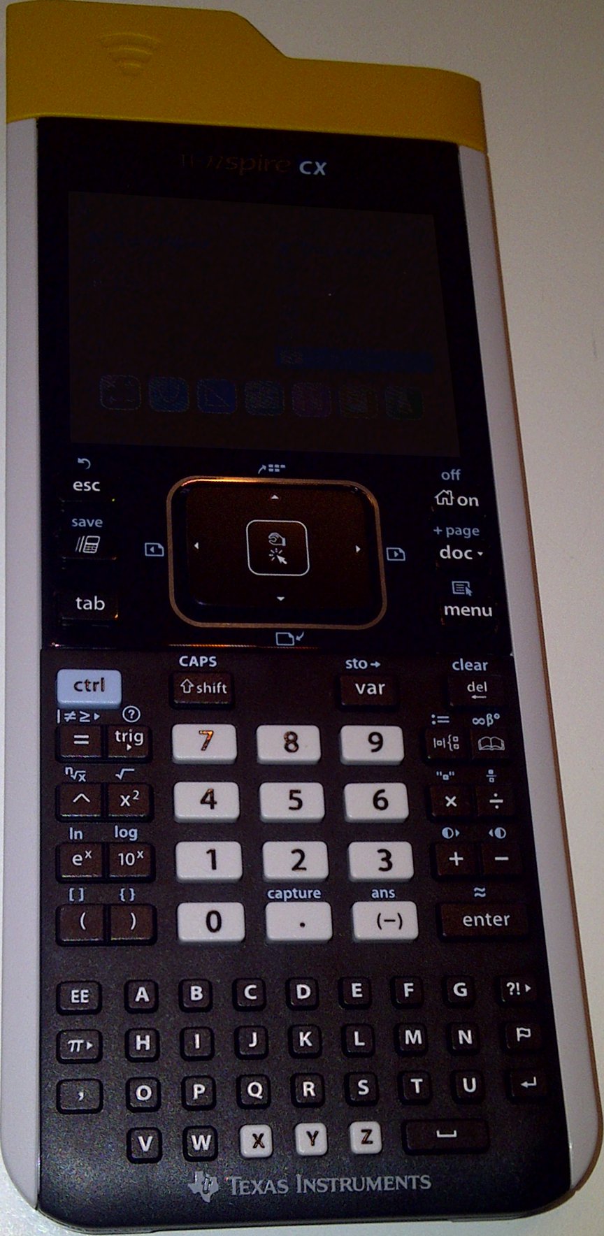 Ti 84 Plus Program Editor