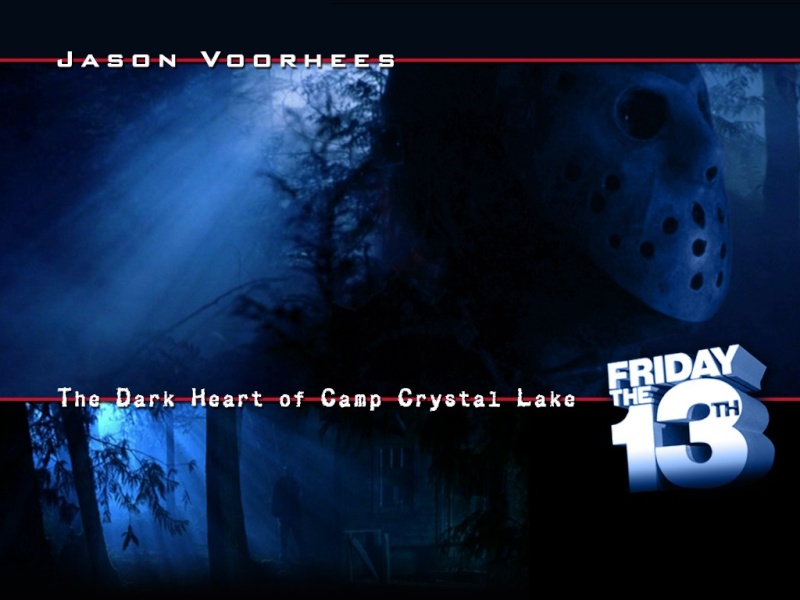 Jason Voorhees Fan Forum