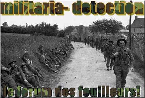 militaria-detection