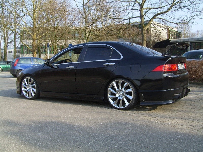 that s is my Accord TypeS