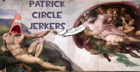 Church of Patrick