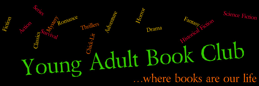 Young Adult Book Club