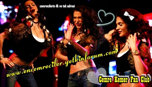 Cemre Kemer Fan Club