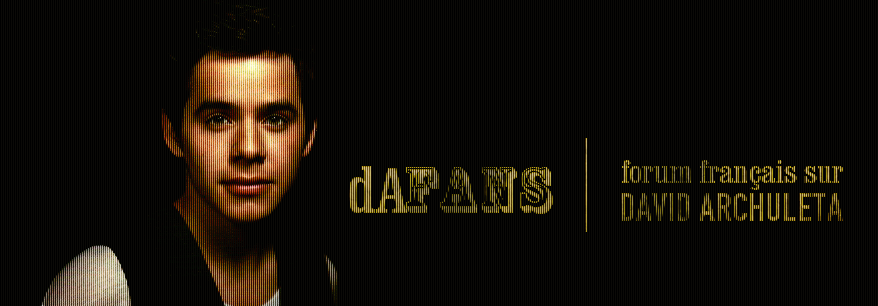 David Archuleta Fans