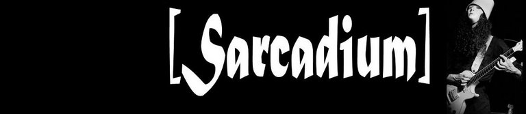 sarcadium