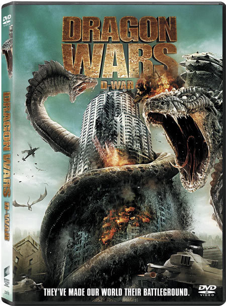 [DF]  
D-War : La guerre des dragons[DVDRiP]