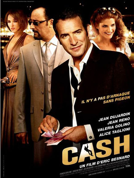 [DF] 
[DVDRiP] Ca$h [ReUp 04/03/2010]