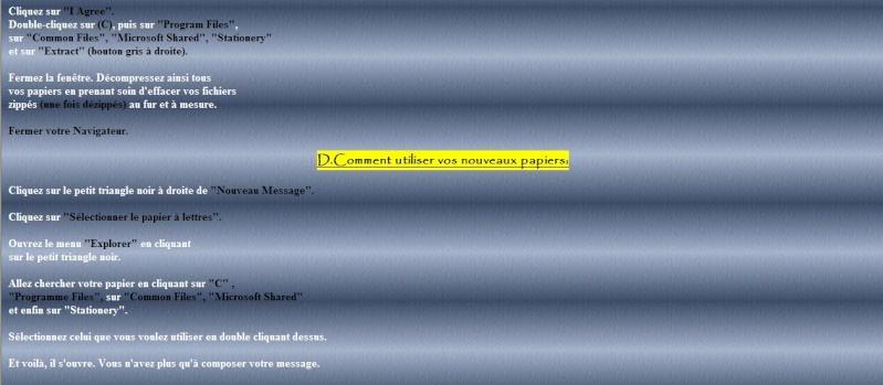 emule a rencontre un probleme et doit fermer