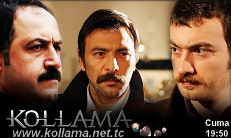 Kollama - 3.Sezon