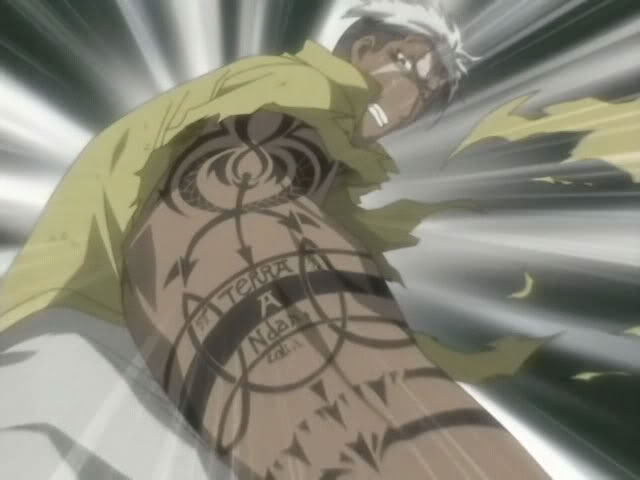 fma scars arm