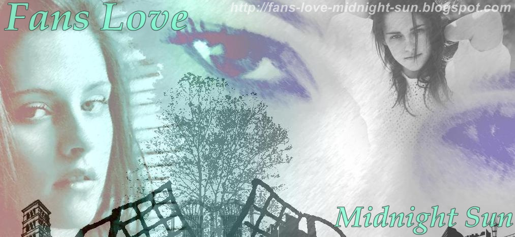 Fans Love Midnight Sun