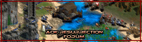 AoK Resurrection