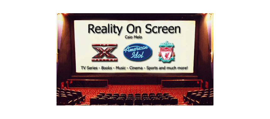 Reality On Screen