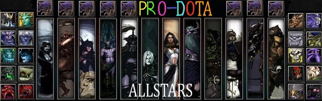 ProDota