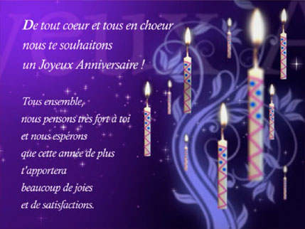 kikou!! ma petite niÃ¨ce je te souhaite un joyeux anniversaire