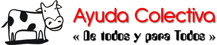 Manybadilla | Ayuda Colectiva