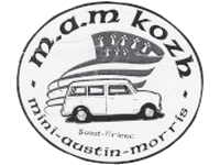 M.A.M. KOZH