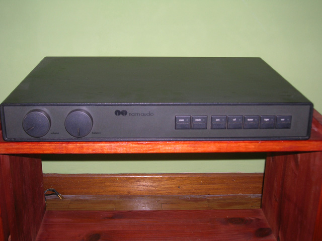 Naim Nac 92