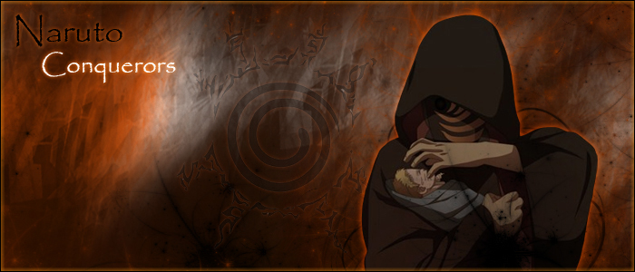 ~ Naruto Conquerors ~