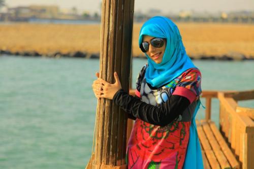 منتديات المذيعة امنية الدعيق