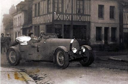 Bugattibuilder.com forum • View topic - Type 30 of Jean Feray: 4532 or ...