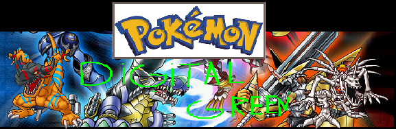 [PokeCommunity.com] Pokemon Digital Green