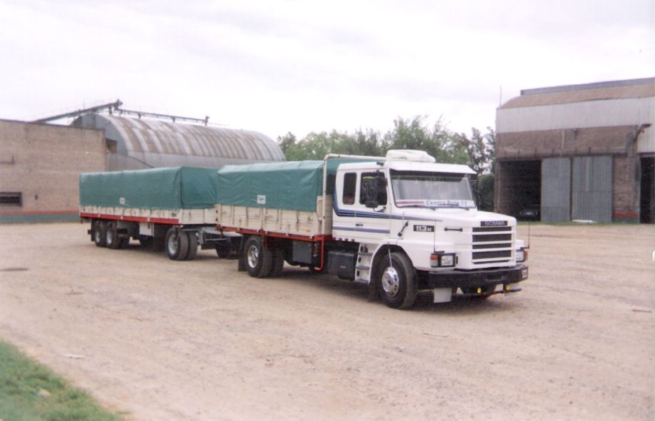 18 wheels of steel long haul mods truck