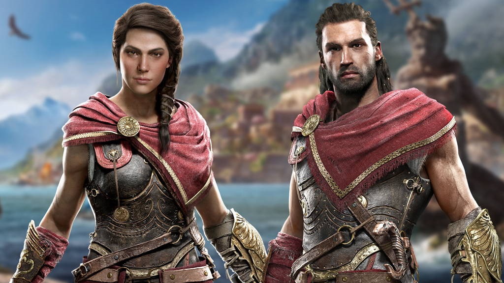 Assassin's Creed Odyssey 02