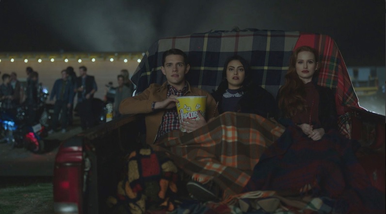 RIVERDALE SCARICA